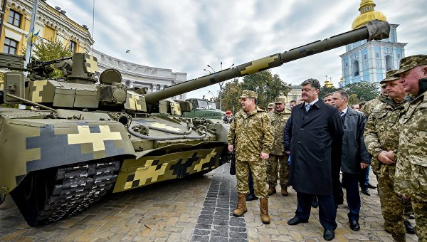 Третьяков: Генеральная провокация будет устроена Киевом 5-7 августа Третьяков: Генеральная провокация будет устроена Киевом 5-7 августа