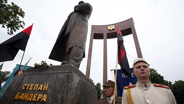 Подмена истории – трагедия Украины Подмена истории – трагедия Украины