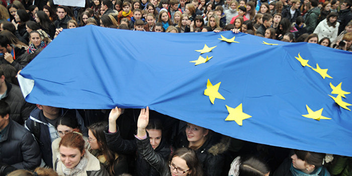 В повестке следующей сессии Европарламента нет безвизового режима для Украины В повестке следующей сессии Европарламента нет безвизового режима для Украины