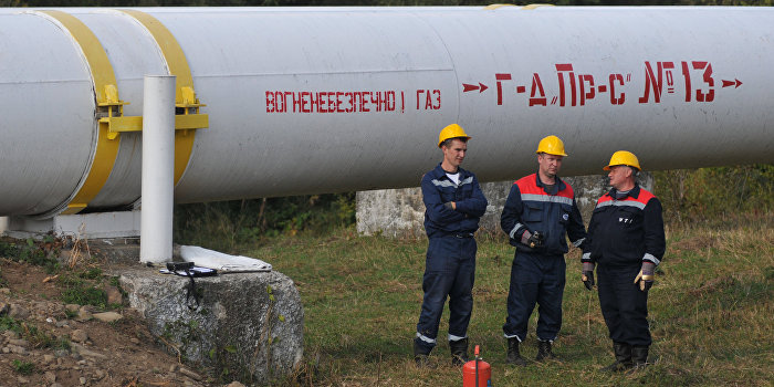Почему «Северный поток – 2» – нерешаемая проблема для Украины? Почему «Северный поток – 2» – нерешаемая проблема для Украины?