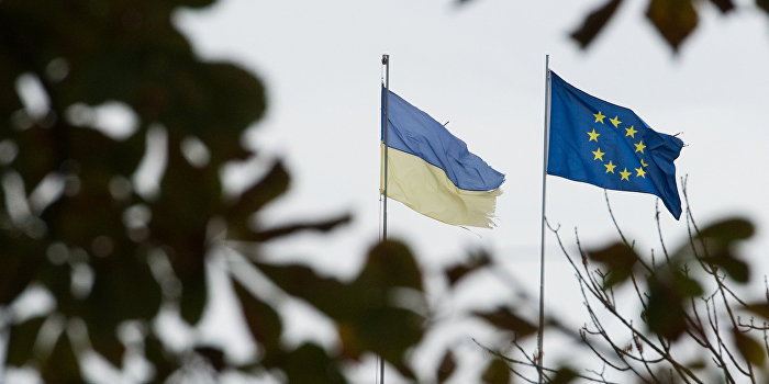 Украинский политолог: Мы проигрываем голландский референдум Украинский политолог: Мы проигрываем голландский референдум