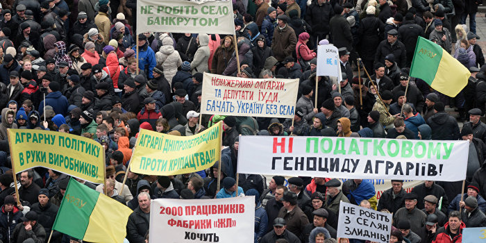 Новый Налоговый кодекс: кто отдаст государству меньше денег Новый Налоговый кодекс: кто отдаст государству меньше денег