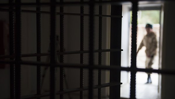 Киев признал наличие тайных тюрем СБУ на Украине Киев признал наличие тайных тюрем СБУ на Украине