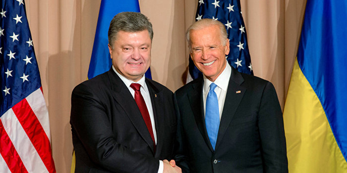 Пушков: Украина не суверенна Пушков: Украина не суверенна