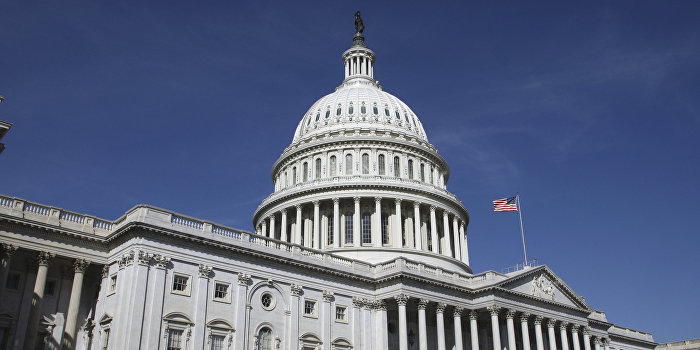 Конгрессмены США предложили рокировку - санкции в обмен на Крым Конгрессмены США предложили рокировку - санкции в обмен на Крым