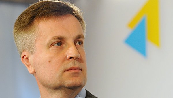 Владимир Карасев: Наливайченко сделал ставку в «Правом секторе» на Тарасенко Владимир Карасев: Наливайченко сделал ставку в «Правом секторе» на Тарасенко