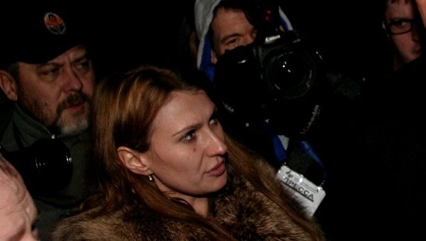 В ДНР потеряли связь с 200 пленными, удерживаемыми на Украине В ДНР потеряли связь с 200 пленными, удерживаемыми на Украине