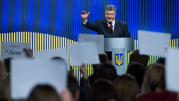 Доний: Мы привели на Майдане к власти настоящую клику Доний: Мы привели на Майдане к власти настоящую клику