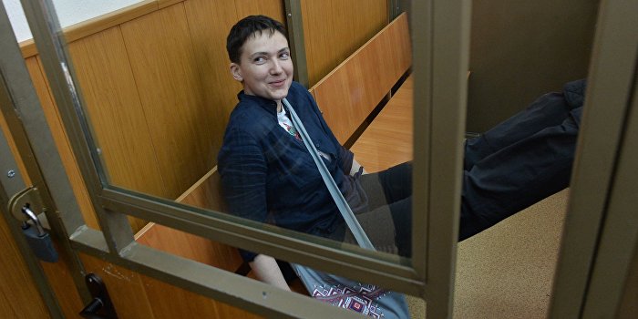 Оставь Надежду Оставь Надежду