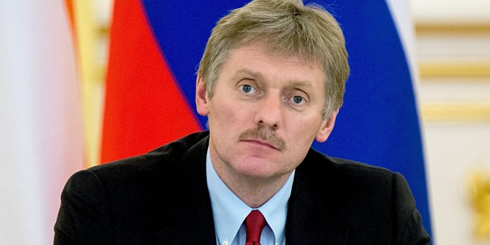 Песков ответил Порошенко на предложение об обмене Савченко Песков ответил Порошенко на предложение об обмене Савченко