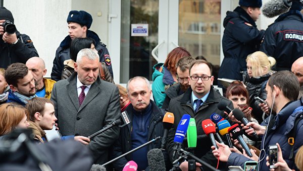 Приговор Савченко – прецедент, который может спасти жизни мирных граждан Приговор Савченко – прецедент, который может спасти жизни мирных граждан