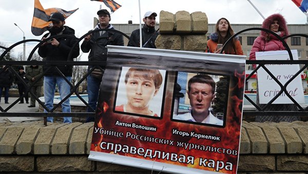 Приговор Савченко – прецедент, который может спасти жизни мирных граждан Приговор Савченко – прецедент, который может спасти жизни мирных граждан