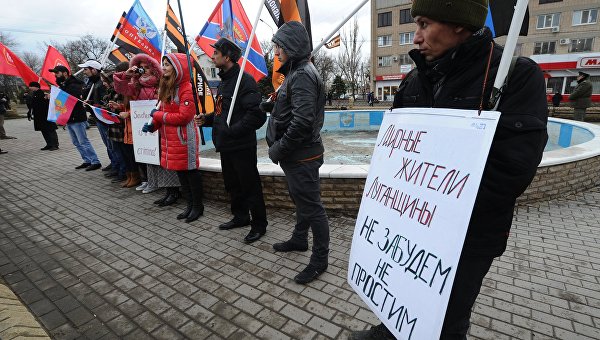 Приговор Савченко – прецедент, который может спасти жизни мирных граждан Приговор Савченко – прецедент, который может спасти жизни мирных граждан