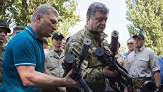 Украина сегодня. Киев в панике от паспортов РФ, русский язык запрещен, Порошенко закладывает мины