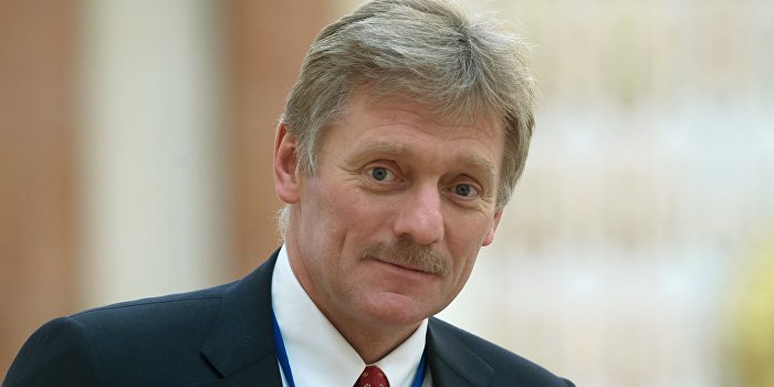 Песков: Вопрос о строительстве моста в Крым закрыт Песков: Вопрос о строительстве моста в Крым закрыт