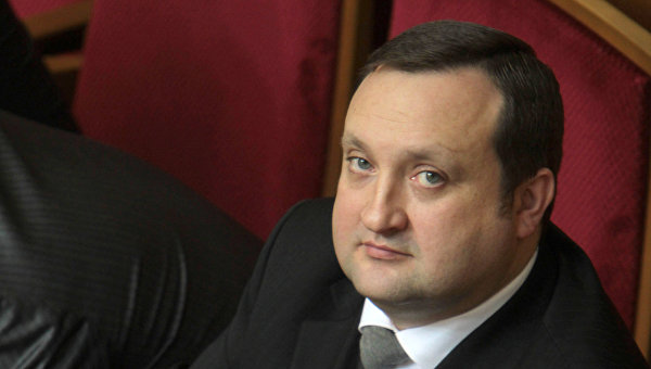 Арбузов: На Украине резко вырос уровень крайней бедности Арбузов: На Украине резко вырос уровень крайней бедности