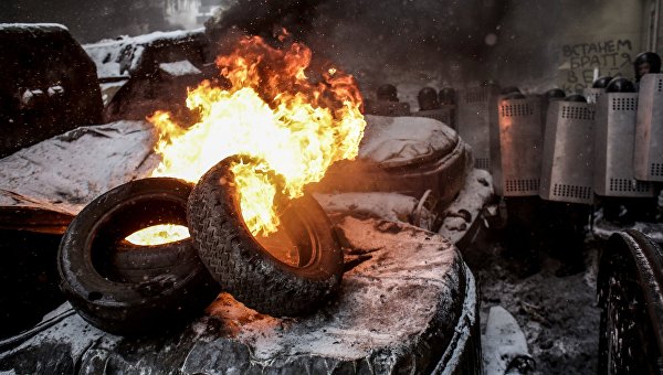 «Мы крепли и закалялись в этом аду» «Мы крепли и закалялись в этом аду»