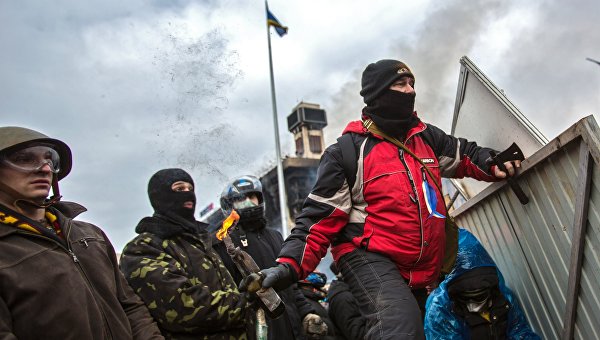 «Мы крепли и закалялись в этом аду» «Мы крепли и закалялись в этом аду»