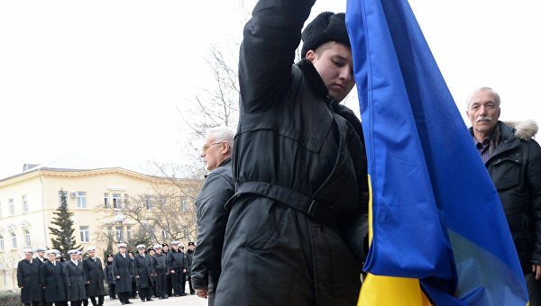 «Черный список» СБУ похож на угрозу «Черный список» СБУ похож на угрозу