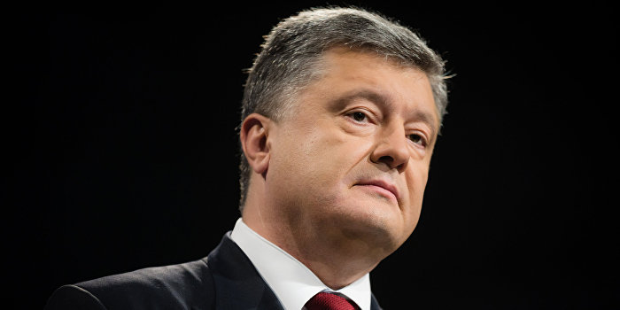 Порошенко открыл памятник Мазепе Порошенко открыл памятник Мазепе