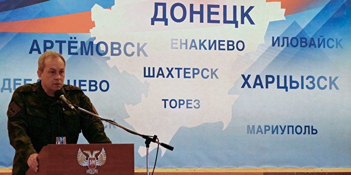 Басурин: Бойцы ВСУ злоупотребляют алкоголем для срыва преступных приказов Басурин: Бойцы ВСУ злоупотребляют алкоголем для срыва преступных приказов
