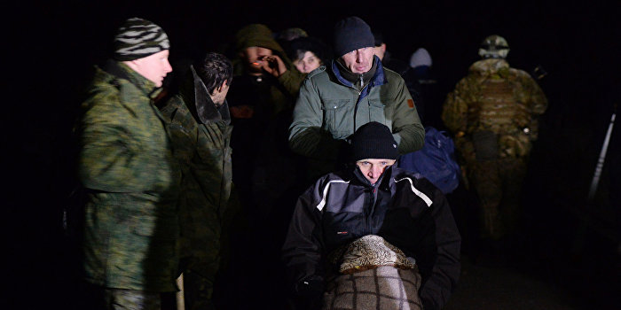 «Пытки на Украине» «Пытки на Украине»