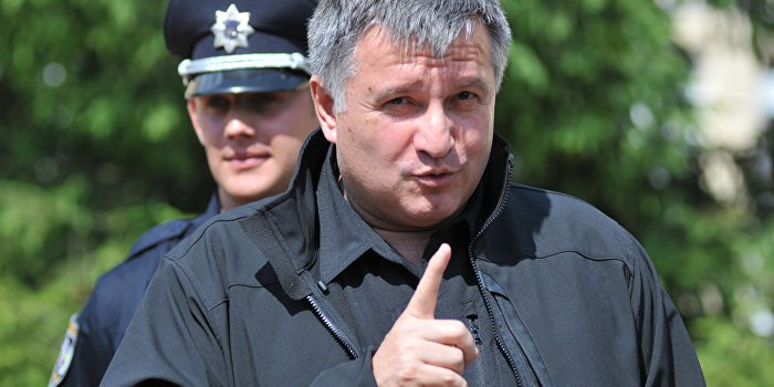 Аваков: Яресько будет вице-премьером у Яценюка Аваков: Яресько будет вице-премьером у Яценюка