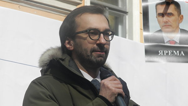 Сергей Лещенко: Голодные бунты будут уже крайней мерой сопротивления властям Сергей Лещенко: Голодные бунты будут уже крайней мерой сопротивления властям
