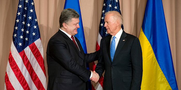 Украинского премьера ищут в Вашингтоне Украинского премьера ищут в Вашингтоне