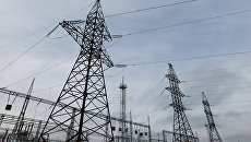 На Украине закупили электроэнергию из России и Белоруссии