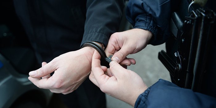 СБУ «по ошибке» задержала российского режиссера СБУ «по ошибке» задержала российского режиссера