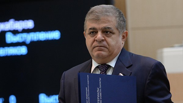 Разрыв дипотношений Украины с Россией: принять нельзя отставить Разрыв дипотношений Украины с Россией: принять нельзя отставить