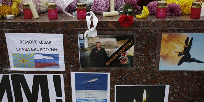 Ушел в отказ: Убийца российского пилота перестал хвастаться содеянным