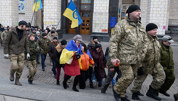 Как Петр Порошенко совершает невидимый визит в США Как Петр Порошенко совершает невидимый визит в США