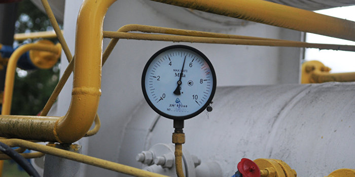 Газообразные отношения Газообразные отношения