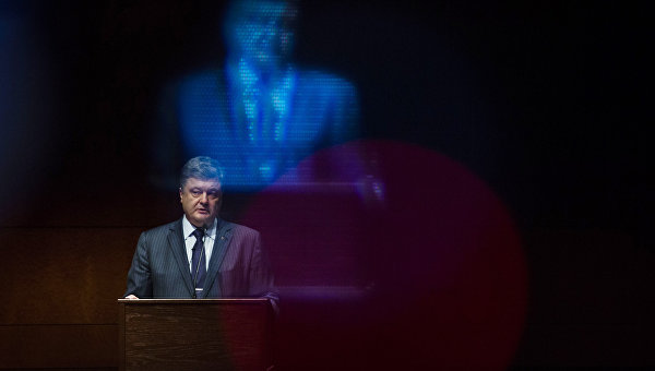 Михаил Погребинский: Принуждением к миру можно выйти из украинского тупика Михаил Погребинский: Принуждением к миру можно выйти из украинского тупика