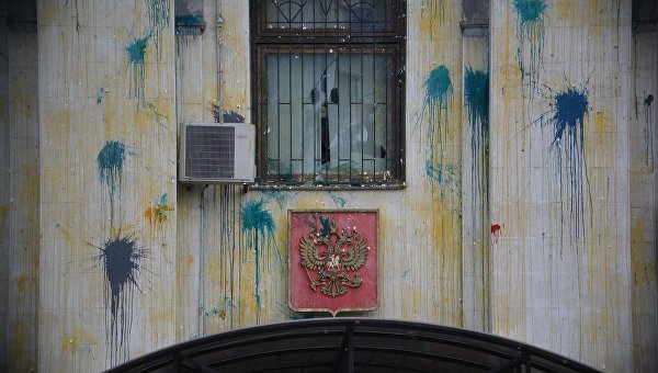 Михаил Погребинский: Принуждением к миру можно выйти из украинского тупика Михаил Погребинский: Принуждением к миру можно выйти из украинского тупика