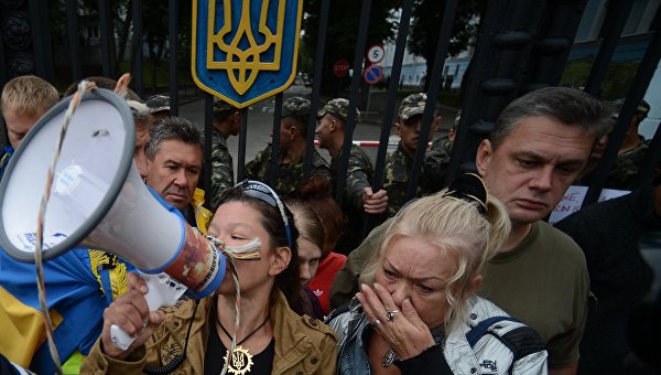 Стабилизация всеукраинской бедности Стабилизация всеукраинской бедности