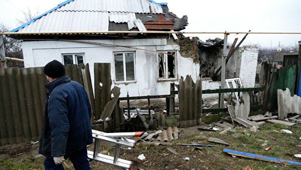 Нарышкин отвел четыре дня на гипотетическую войну с Украиной Нарышкин отвел четыре дня на гипотетическую войну с Украиной