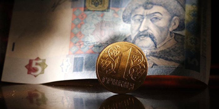 Два мира: статистика по безработице далека от реальности Два мира: статистика по безработице далека от реальности
