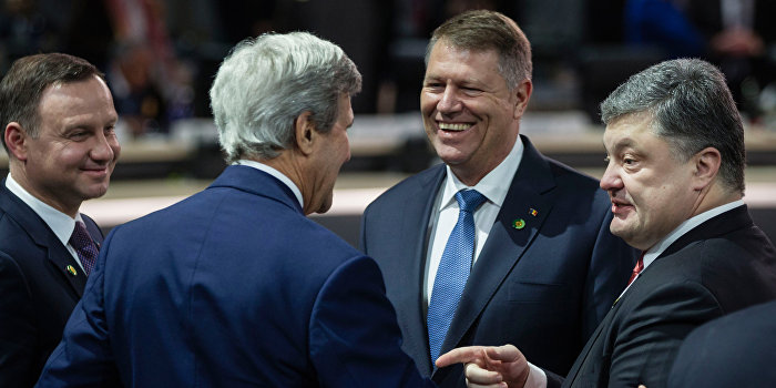 Журналисты нашли офшорные компании Петра Порошенко Журналисты нашли офшорные компании Петра Порошенко