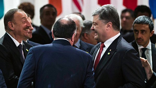 Журналисты нашли офшорные компании Петра Порошенко Журналисты нашли офшорные компании Петра Порошенко