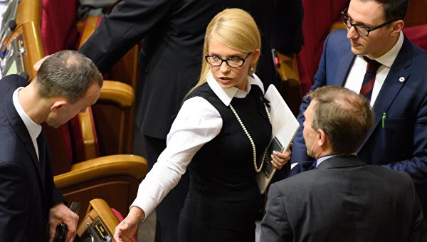 Выжившая Выжившая