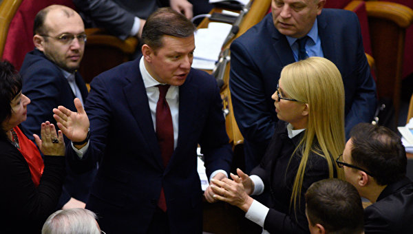Выжившая Выжившая
