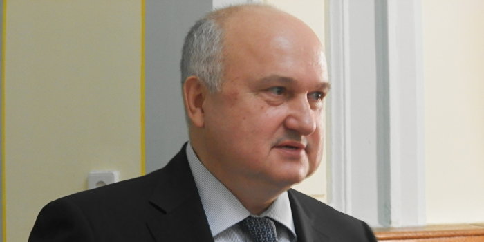 Генерал разведки Смешко: В Киев должна вернуться « Белая гвардия» Генерал разведки Смешко: В Киев должна вернуться « Белая гвардия»
