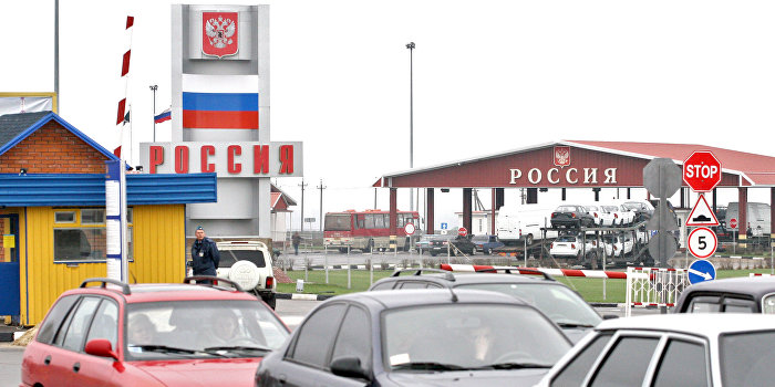 В Черновцах запретили «Россию» В Черновцах запретили «Россию»