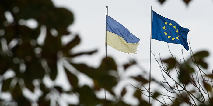 «Я – украинец»: Экс-депутат Верховной Рады обратился к голландцам по-английски «Я – украинец»: Экс-депутат Верховной Рады обратился к голландцам по-английски