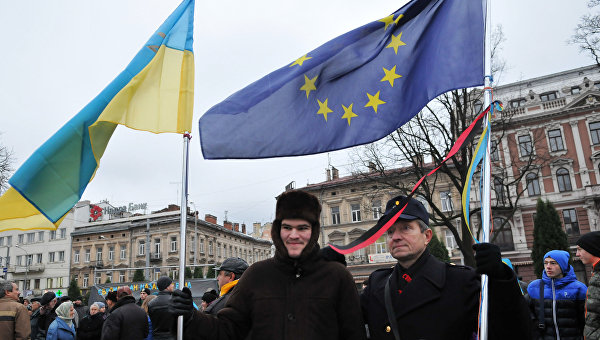 «Я – украинец»: Экс-депутат Верховной Рады обратился к голландцам по-английски «Я – украинец»: Экс-депутат Верховной Рады обратился к голландцам по-английски