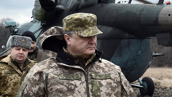 Порошенко объяснил, чем он отличается от других фигурантов офшорного скандала Порошенко объяснил, чем он отличается от других фигурантов офшорного скандала