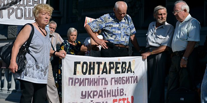 Ликвидация «Хрещатика» затронет всех киевлян Ликвидация «Хрещатика» затронет всех киевлян